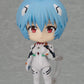 Nendoroid "Evangelion: 2.0 You Can (Not) Advance." Ayanami Rei Plugsuit Ver.