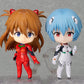 Nendoroid "Evangelion: 2.0 You Can (Not) Advance." Ayanami Rei Plugsuit Ver.