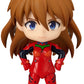 Nendoroid "Evangelion: 2.0 You Can (Not) Advance." Shikinami Asuka Langley Plugsuit Ver.