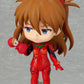 Nendoroid "Evangelion: 2.0 You Can (Not) Advance." Shikinami Asuka Langley Plugsuit Ver.