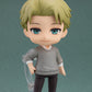 Nendoroid Spy x Family Loid Forger: Casual Outfit Ver.