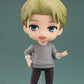 Nendoroid Spy x Family Loid Forger: Casual Outfit Ver.