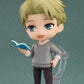 Nendoroid Spy x Family Loid Forger: Casual Outfit Ver.