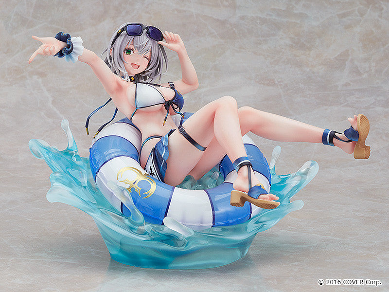 Hololive Production Shirogane Noel Swimsuit Ver.