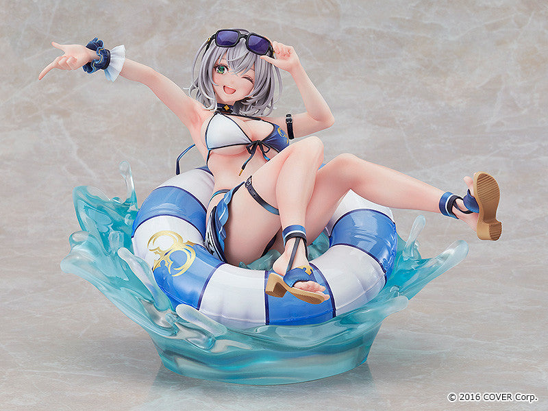 Hololive Production Shirogane Noel Swimsuit Ver.