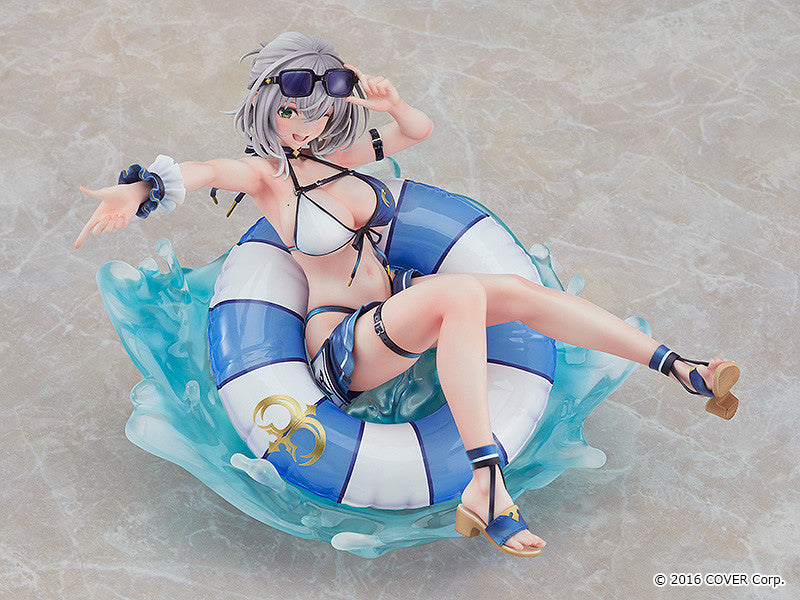 Hololive Production Shirogane Noel Swimsuit Ver.