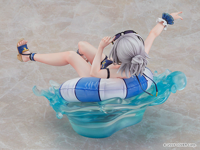 Hololive Production Shirogane Noel Swimsuit Ver.