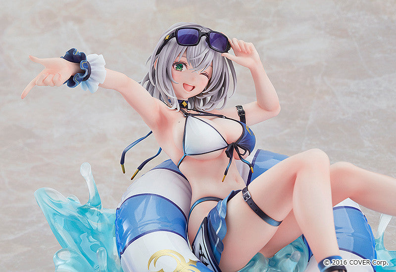 Hololive Production Shirogane Noel Swimsuit Ver.