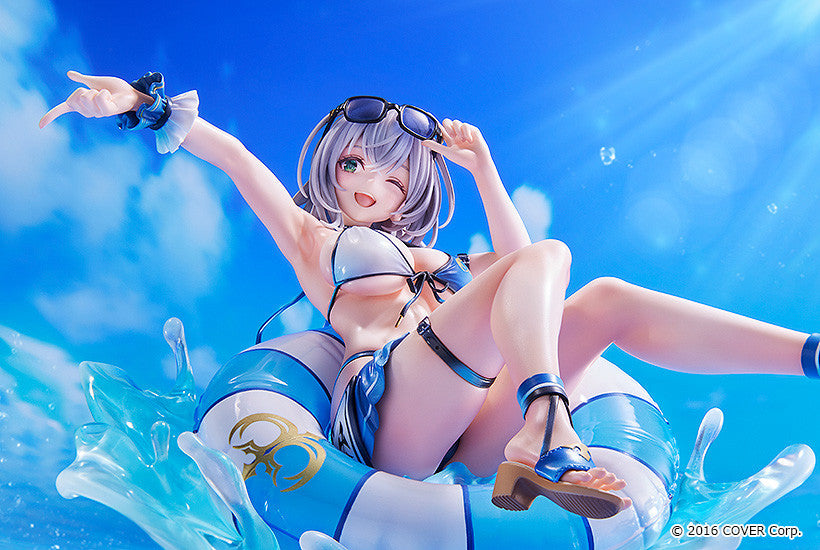 Hololive Production Shirogane Noel Swimsuit Ver.