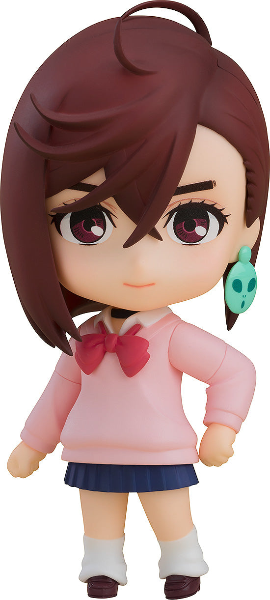 Nendoroid "DANDADAN" Momo