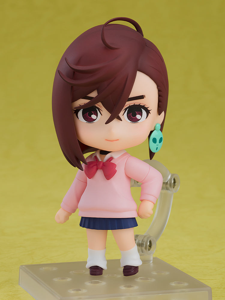 Nendoroid "DANDADAN" Momo