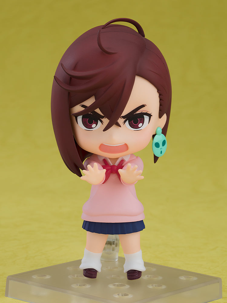 Nendoroid "DANDADAN" Momo