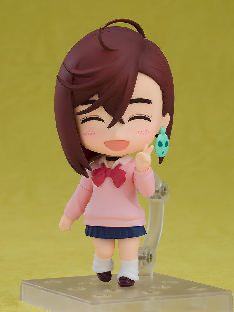 Nendoroid "DANDADAN" Momo