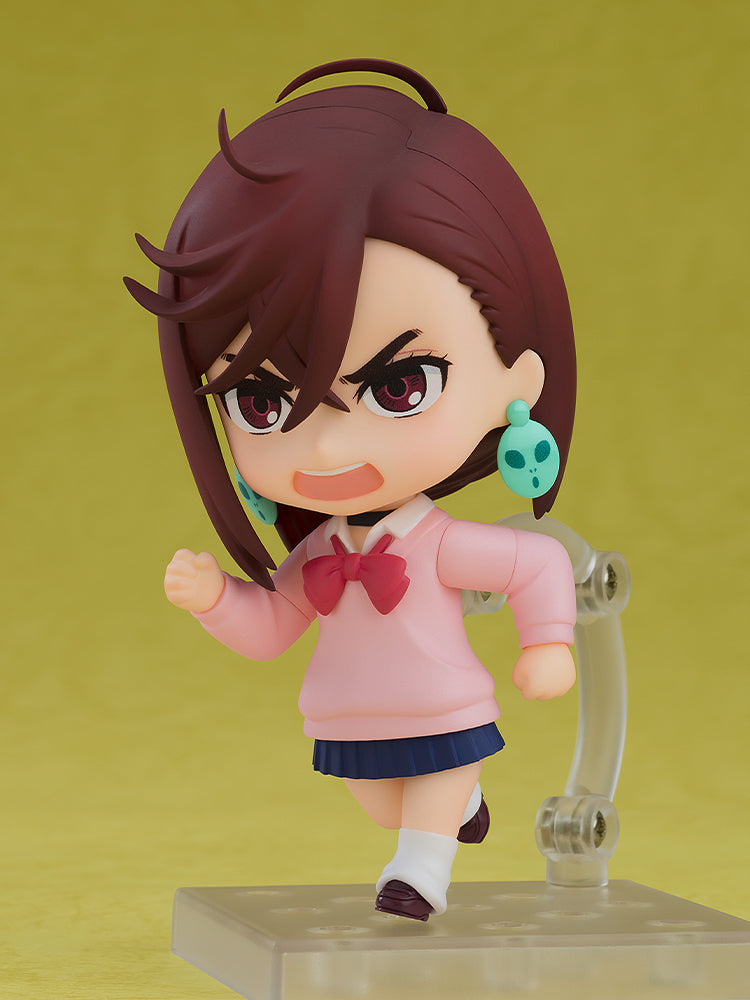 Nendoroid "DANDADAN" Momo