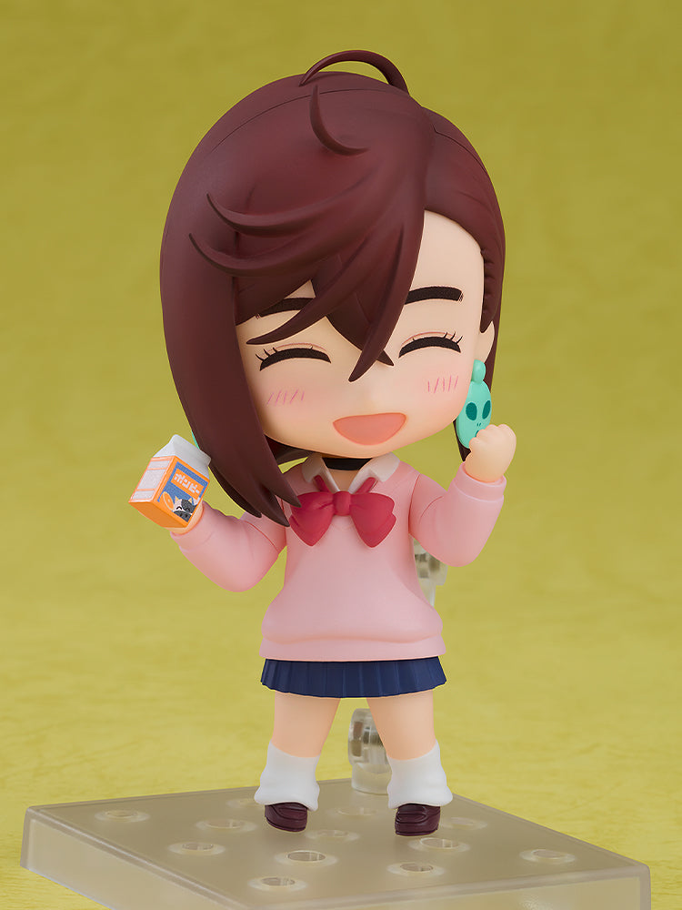 Nendoroid "DANDADAN" Momo