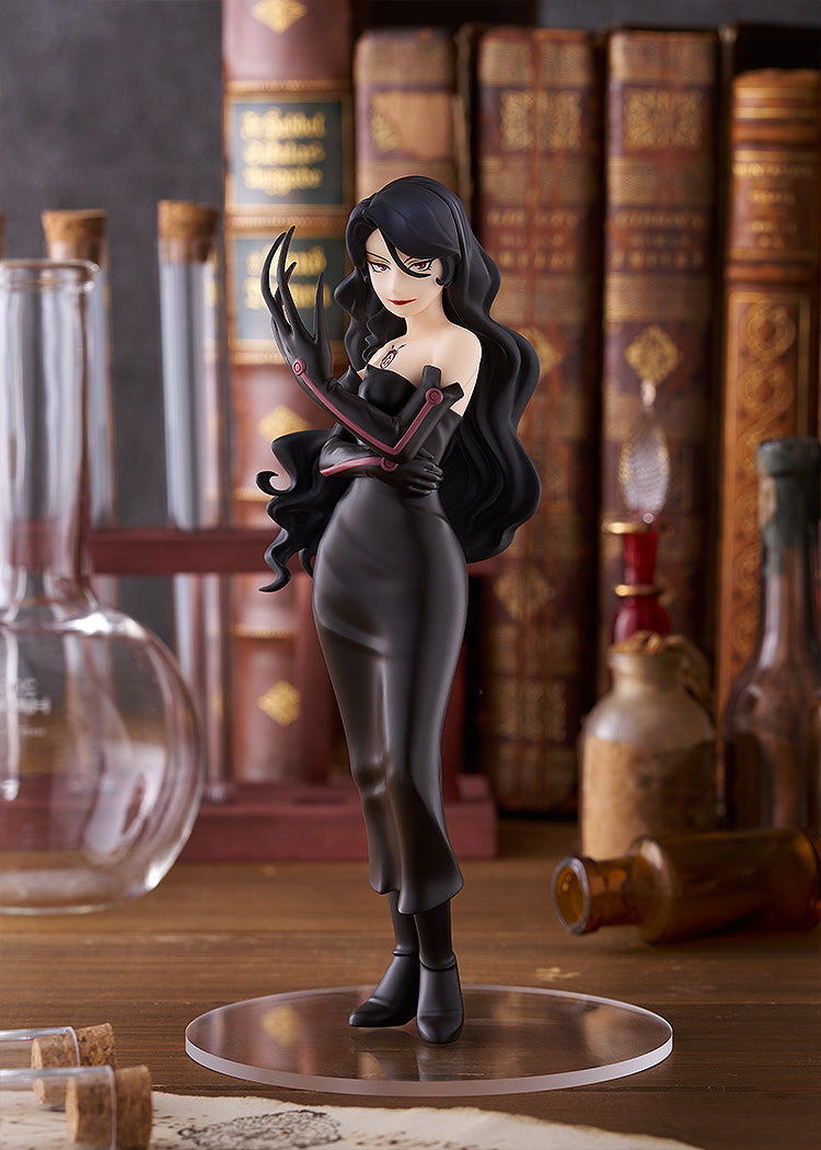 POP UP PARADE "Fullmetal Alchemist: Brotherhood" Lust