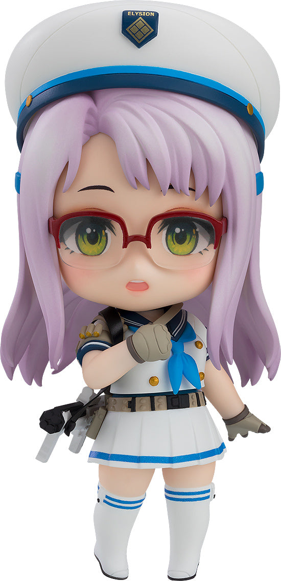 Nendoroid "Goddess of Victory: Nikke" Neon