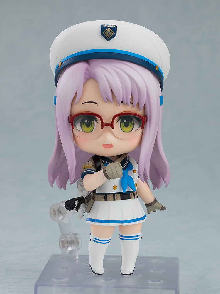 Nendoroid "Goddess of Victory: Nikke" Neon