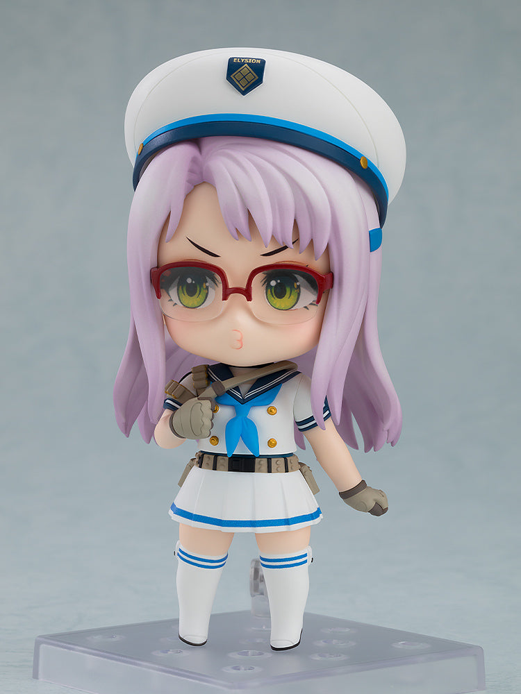 Nendoroid "Goddess of Victory: Nikke" Neon