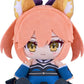 Fate/Grand Order Chocopuni Plushie Caster / Tamamo-no-Mae
