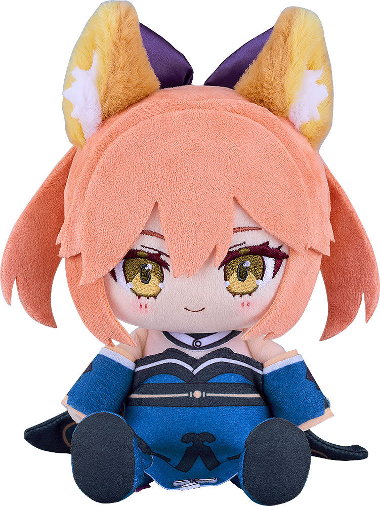 Fate/Grand Order Chocopuni Plushie Caster / Tamamo-no-Mae