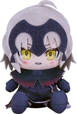 Fate/Grand Order Chocopuni Plushie Avenger / Jeanne d'Arc (Alter