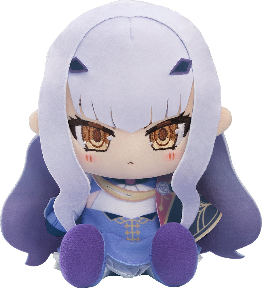 Fate/Grand Order Chocopuni Plushie Lancer / Melusine