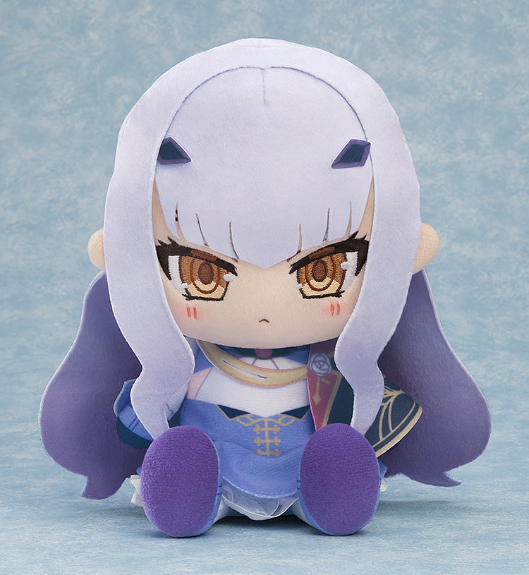 Fate/Grand Order Chocopuni Plushie Lancer / Melusine