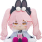 Fate/Grand Order Chocopuni Plushie Assassin / Koyanskaya