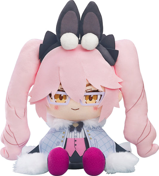 Fate/Grand Order Chocopuni Plushie Assassin / Koyanskaya
