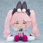 Fate/Grand Order Chocopuni Plushie Assassin / Koyanskaya