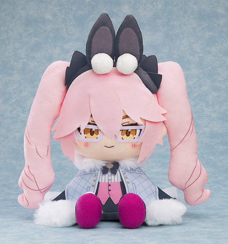 Fate/Grand Order Chocopuni Plushie Assassin / Koyanskaya