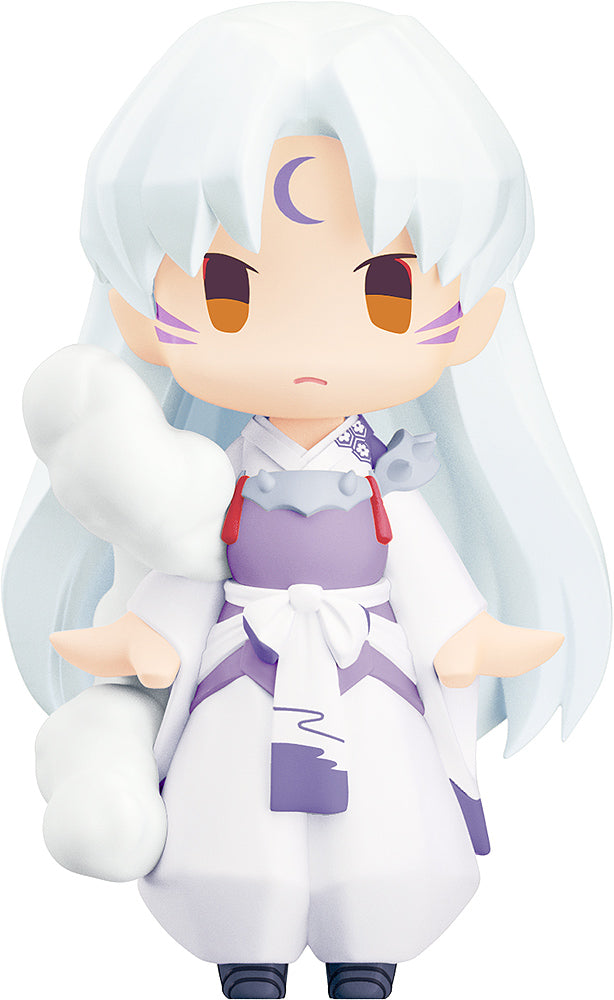 HELLO! GOOD SMILE "InuYasha" Sesshomaru, Action & Toy Figures, animota