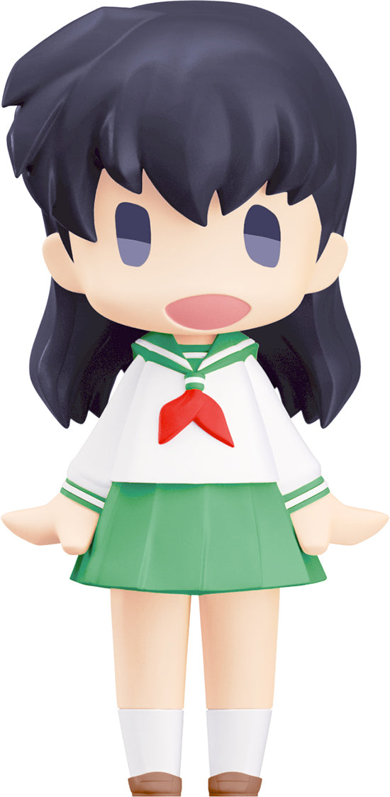 HELLO! GOOD SMILE "InuYasha" Higurashi Kagome, Action & Toy Figures, animota