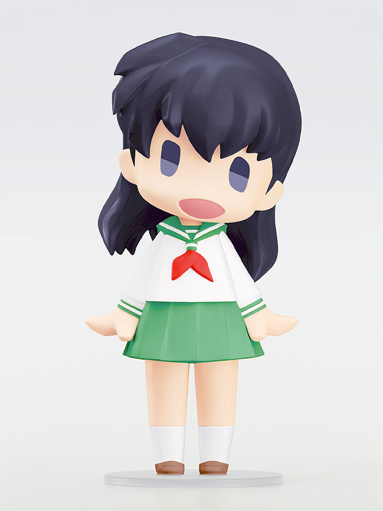 HELLO! GOOD SMILE "InuYasha" Higurashi Kagome, Action & Toy Figures, animota
