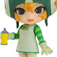 Nendoroid Jet Set Radio Gum