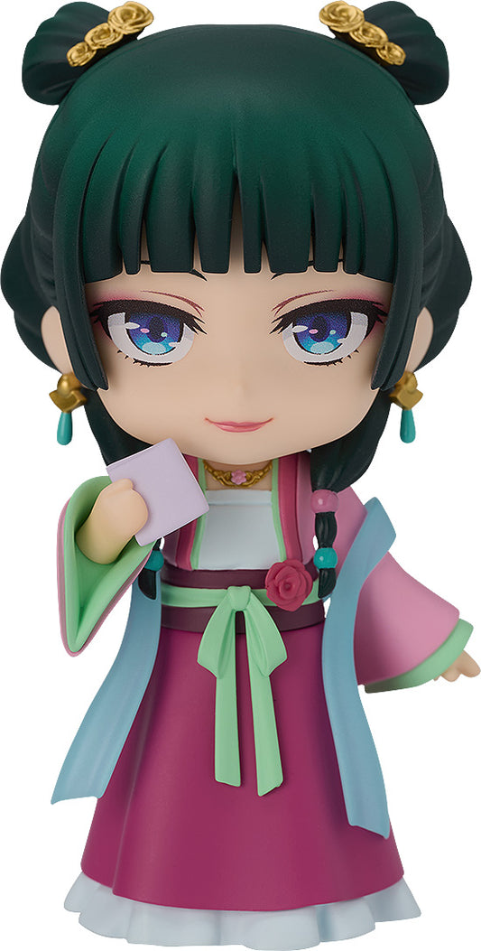 Nendoroid The Apothecary Diaries Maomao Garden Party Ver.