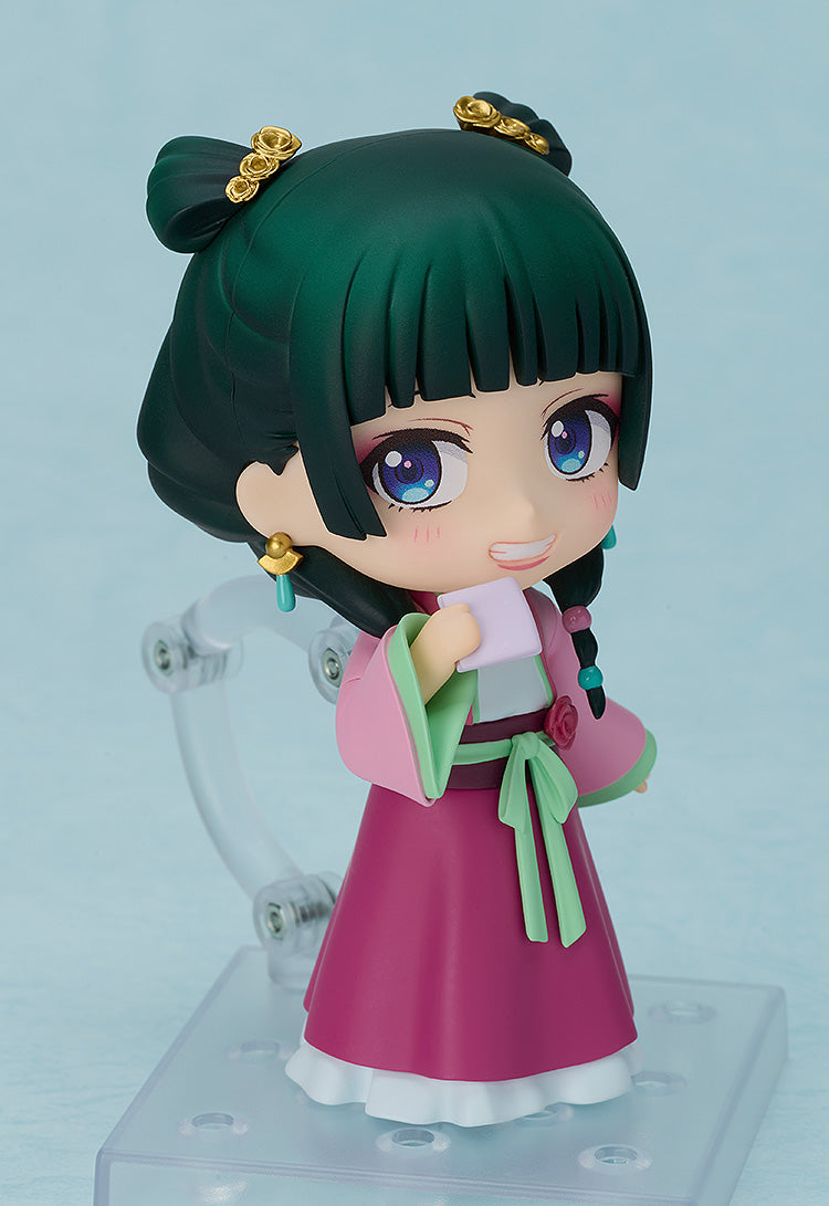 Nendoroid The Apothecary Diaries Maomao Garden Party Ver.