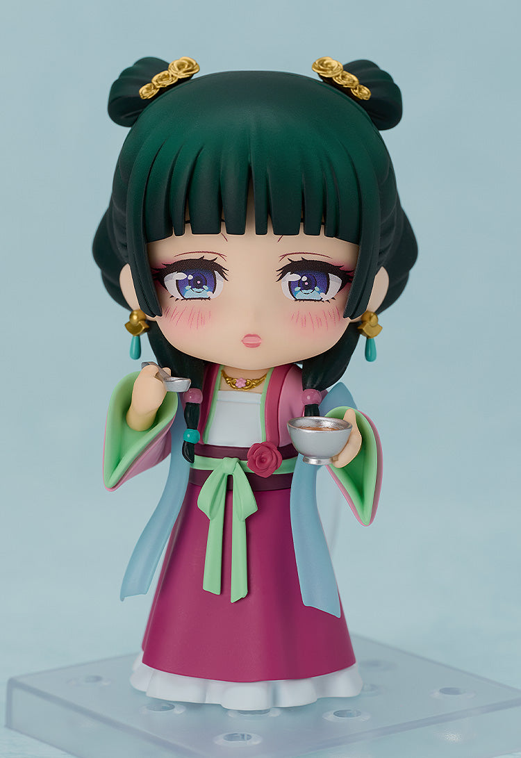 Nendoroid The Apothecary Diaries Maomao Garden Party Ver.