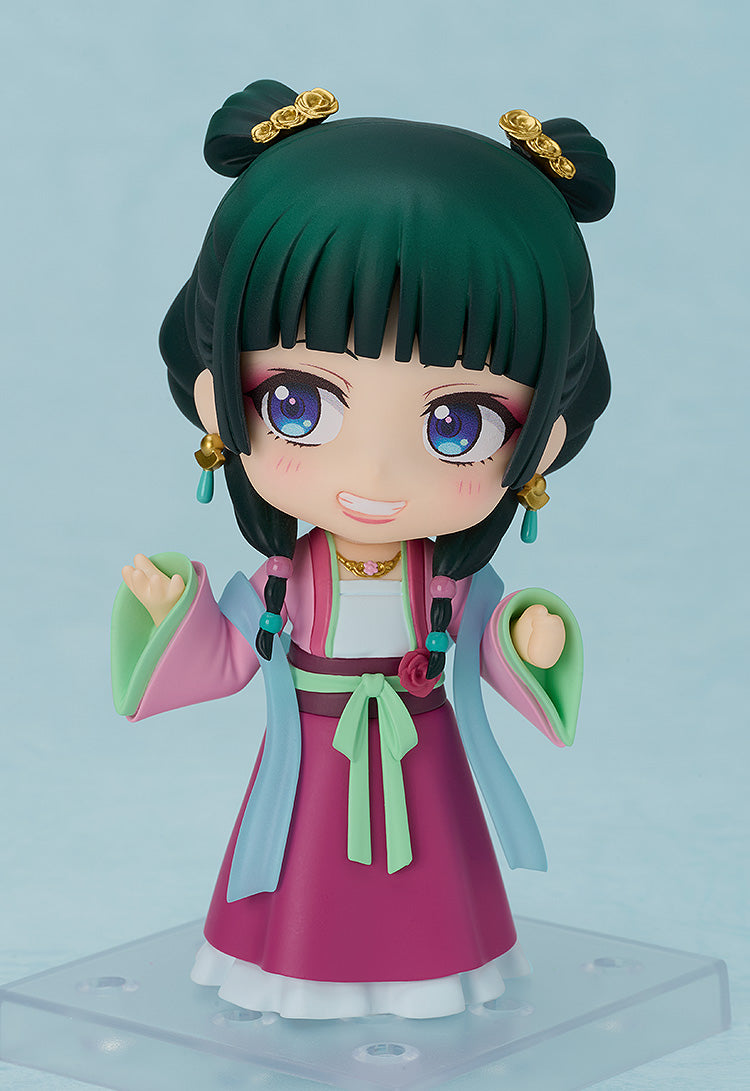 Nendoroid The Apothecary Diaries Maomao Garden Party Ver.