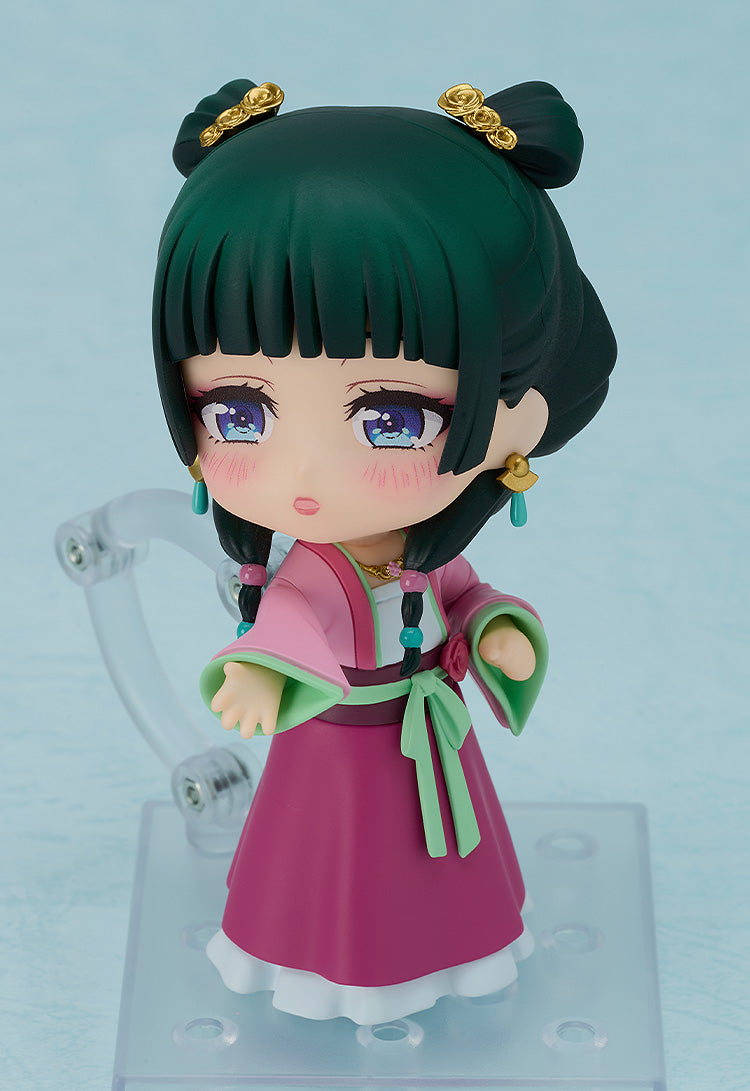 Nendoroid The Apothecary Diaries Maomao Garden Party Ver.