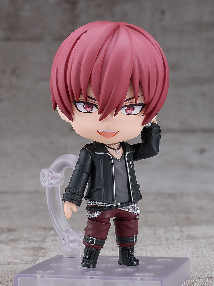 Nendoroid Idolish7 Toma Inumaru