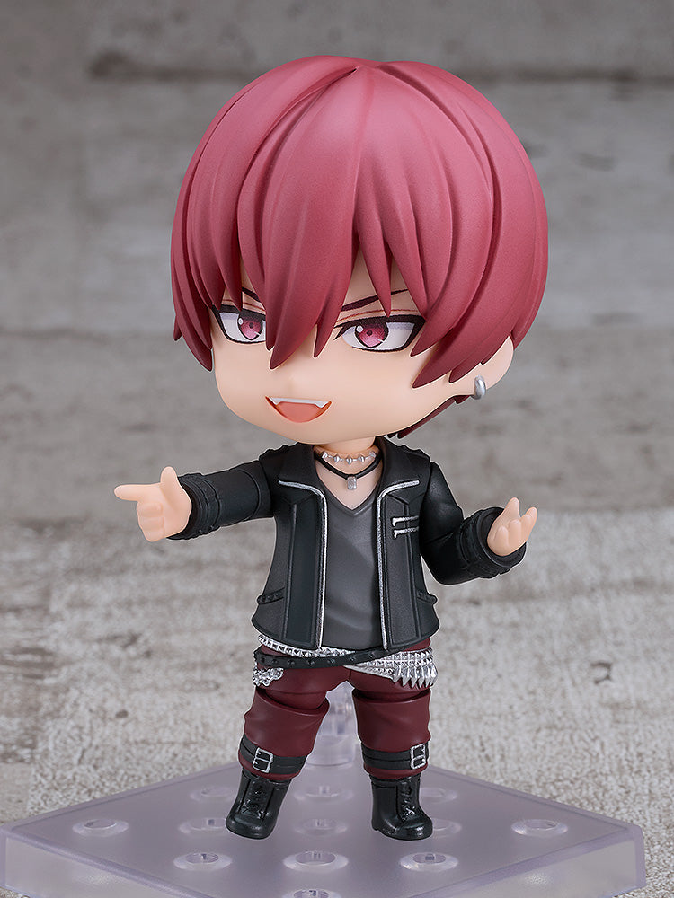 Nendoroid Idolish7 Toma Inumaru