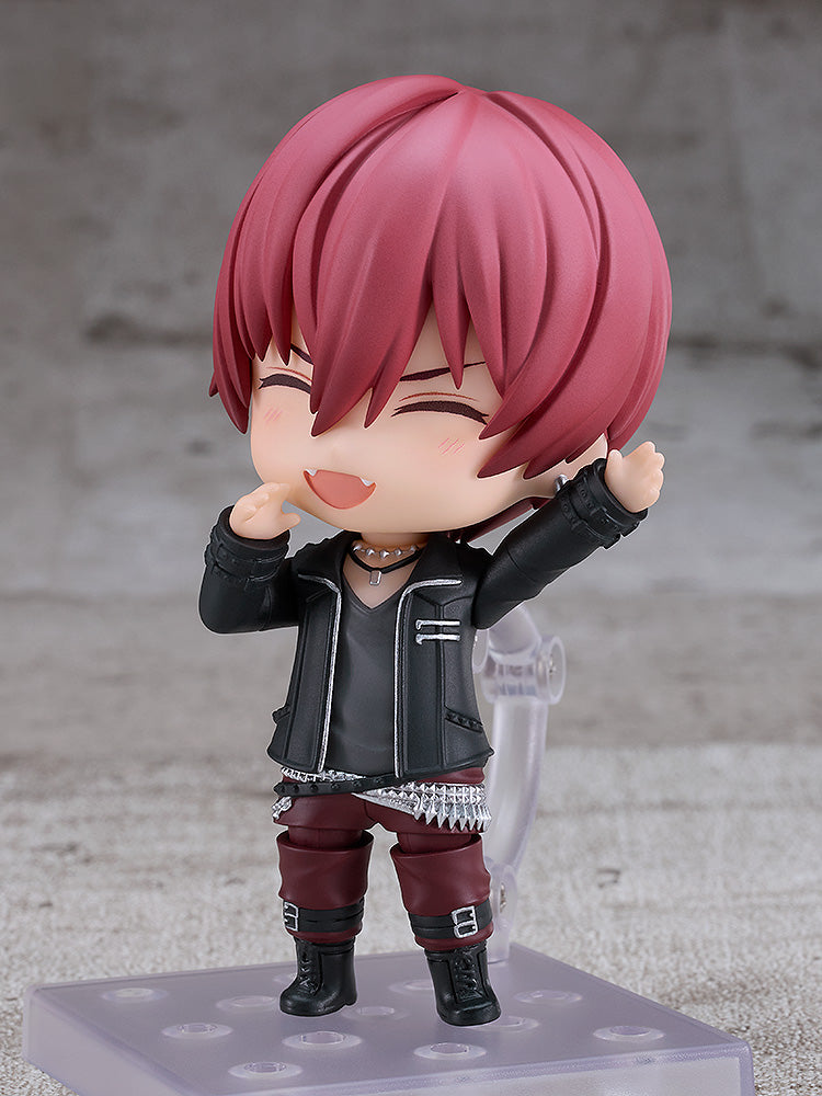 Nendoroid Idolish7 Toma Inumaru