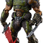 figma "DOOM Eternal" Doom Slayer