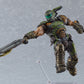 figma "DOOM Eternal" Doom Slayer