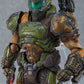 figma "DOOM Eternal" Doom Slayer