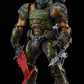 figma "DOOM Eternal" Doom Slayer