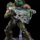 figma "DOOM Eternal" Doom Slayer