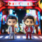 Nendoroid "Yakuza" Kiryu Kazuma, Uncategorized, animota